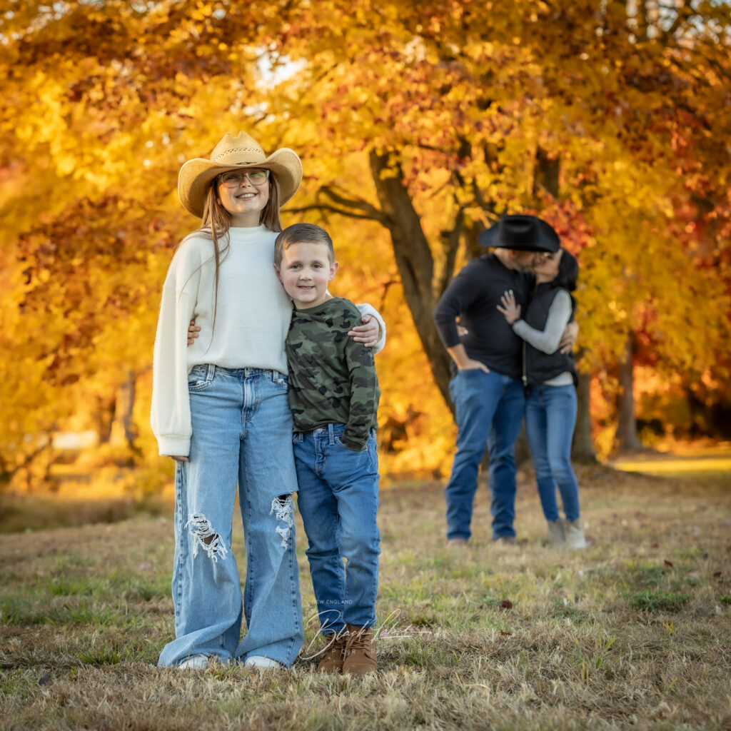 Best Family Photographer in CT