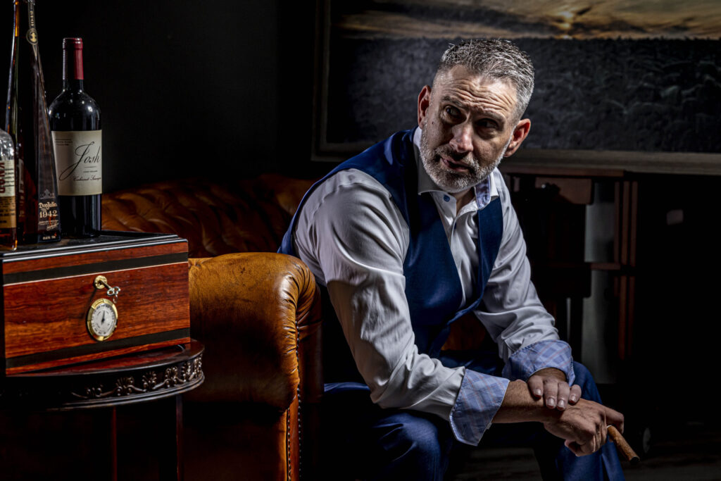 CT_Headshot_Photographer, Rob_Faber, Black_Label, Avon_Photographer