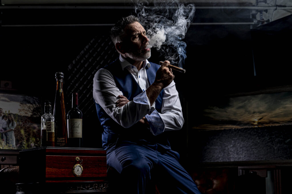 CT_Headshot_Photographer, Rob_Faber, Black_Label, Avon_Photographer
