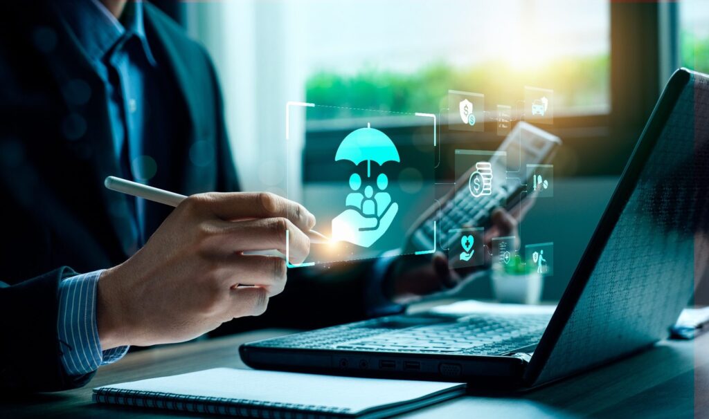 Rob Faber Photography | Business Branding Photography | Branding CT | Stock-style image of a professional calculating financial documents with a calculator and paperwork, representing accounting, finance, and business credibility imagery.