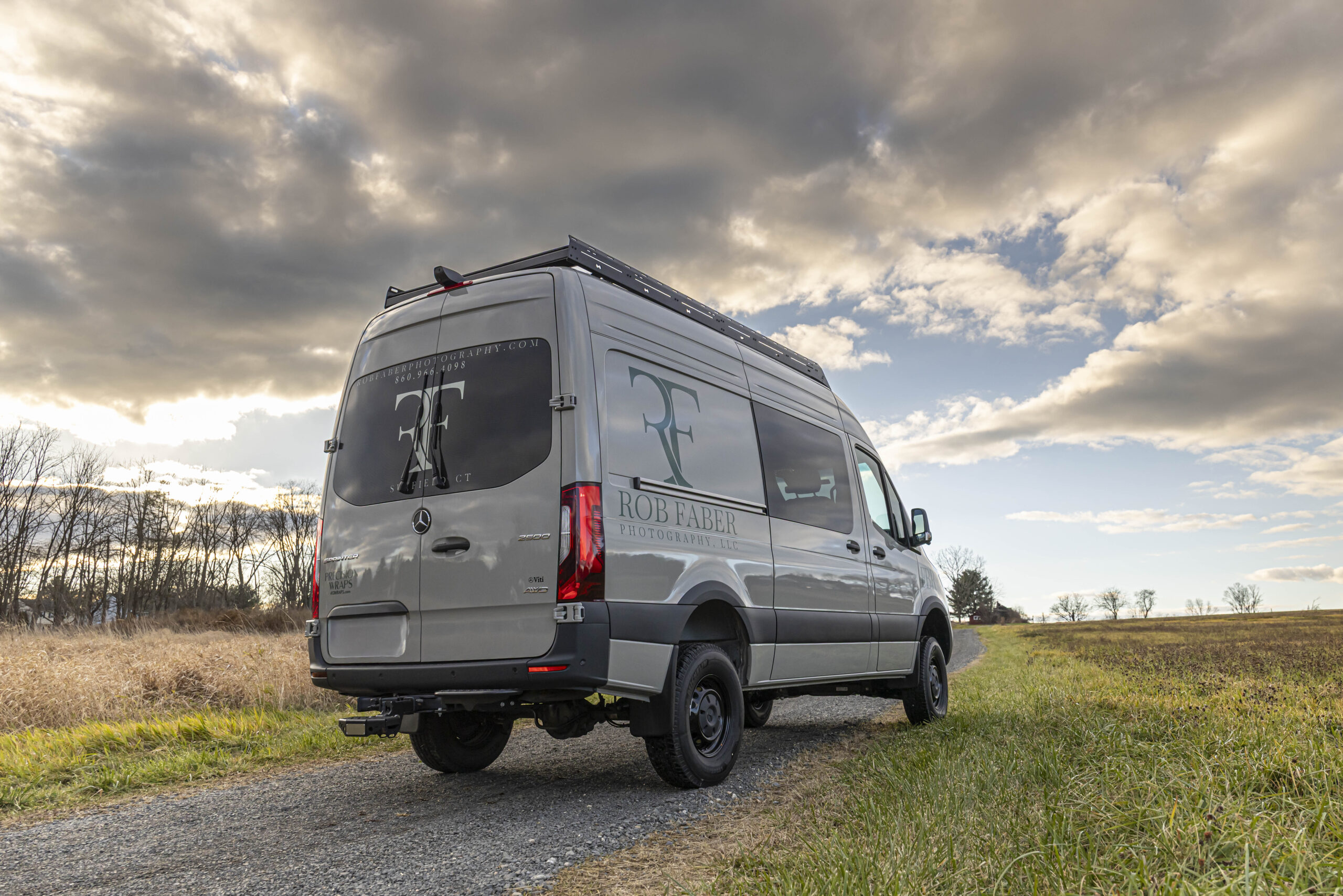 Senior Photographer in CT offering cinematic portraits with a mobile studio. Book your session today and experience the Van Tog difference.